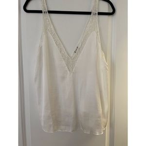 Free People “intimates” tank top